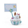 Produktbild Hello Kitty and Friends - Pochacoo Anteckningshållare Party Time Series