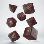 Produktbild Pathfinder - Avistan Tärningsset 7 delar