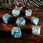 Produktbild Viking - Mjolnir Tärningsset 7 delar