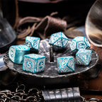 Produktbild Viking - Mjolnir Tärningsset 7 delar