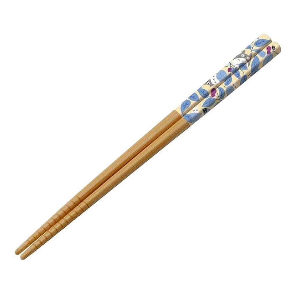 Produktbild Min Granne Totoro - Blue Nuts Ätpinnar