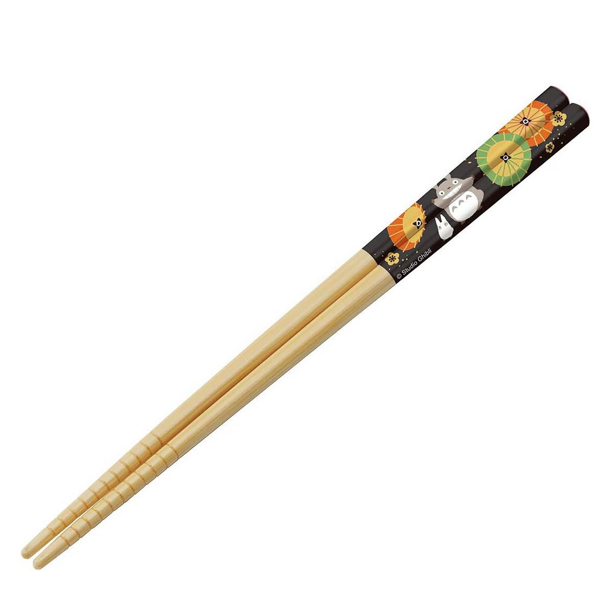 Produktbild Min granne Totoro - Umbrella ätpinnar