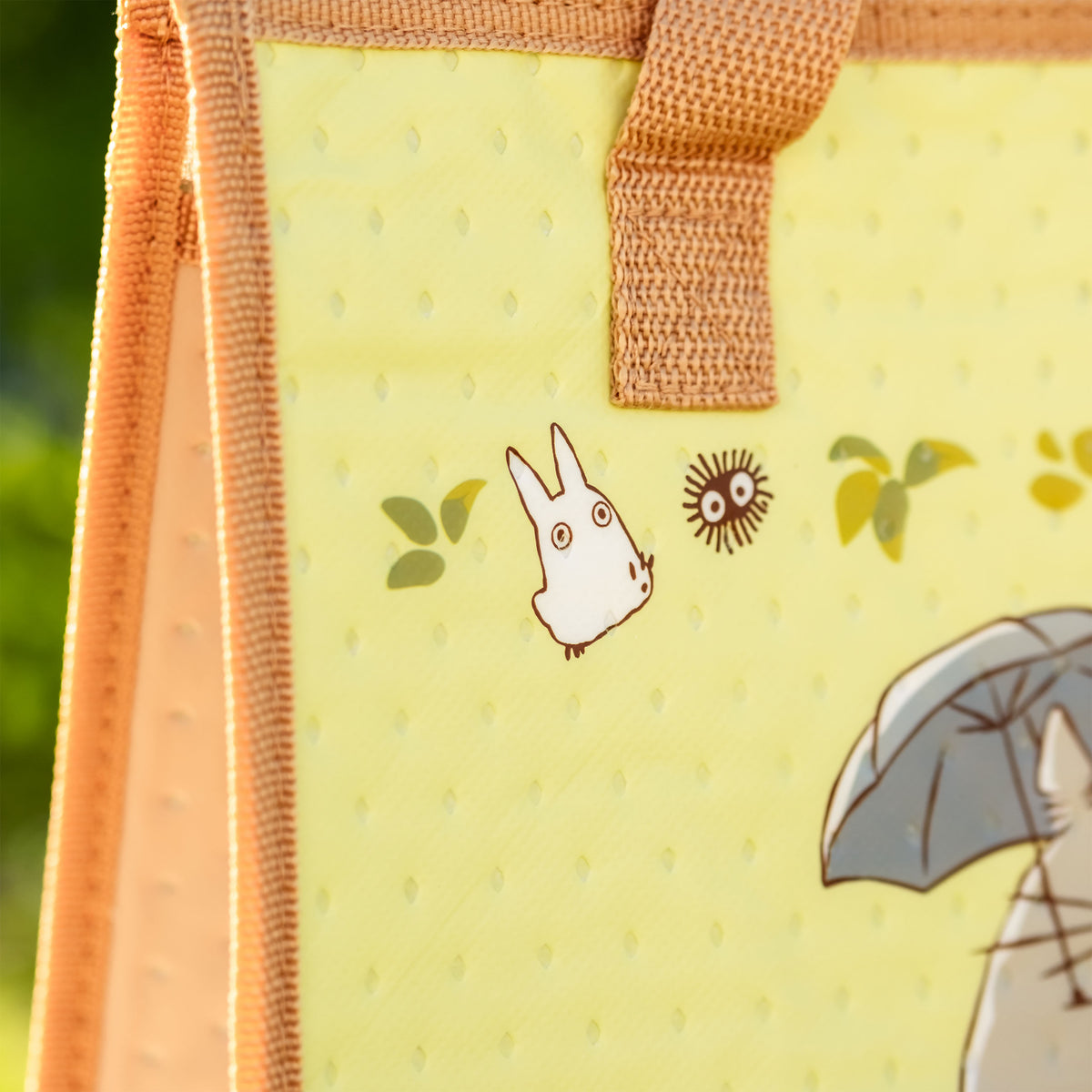 Produktbild Min granne Totoro - Lunchväska