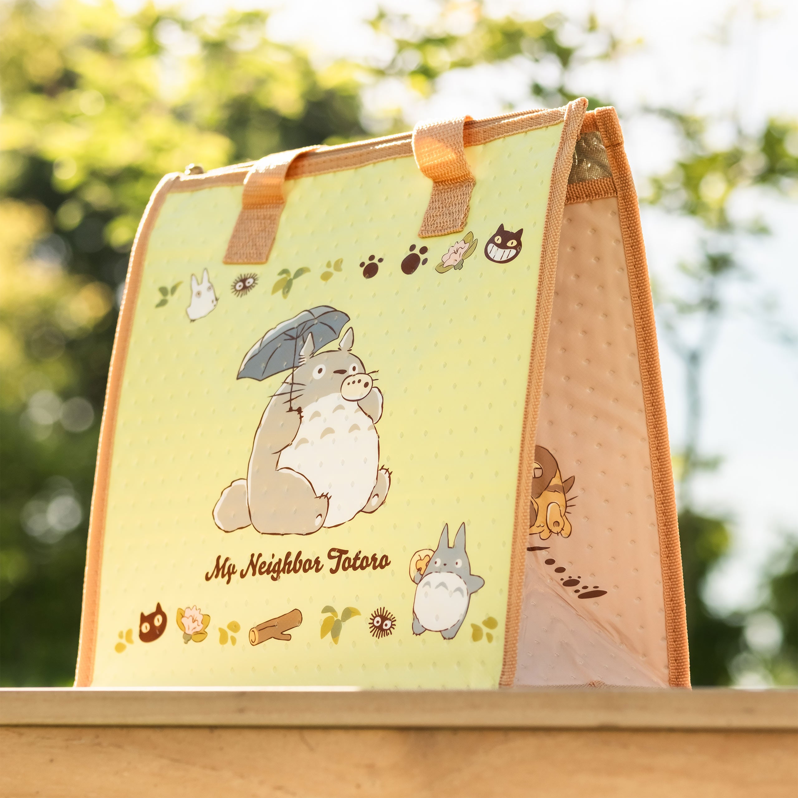 Produktbild Min granne Totoro - Lunchväska