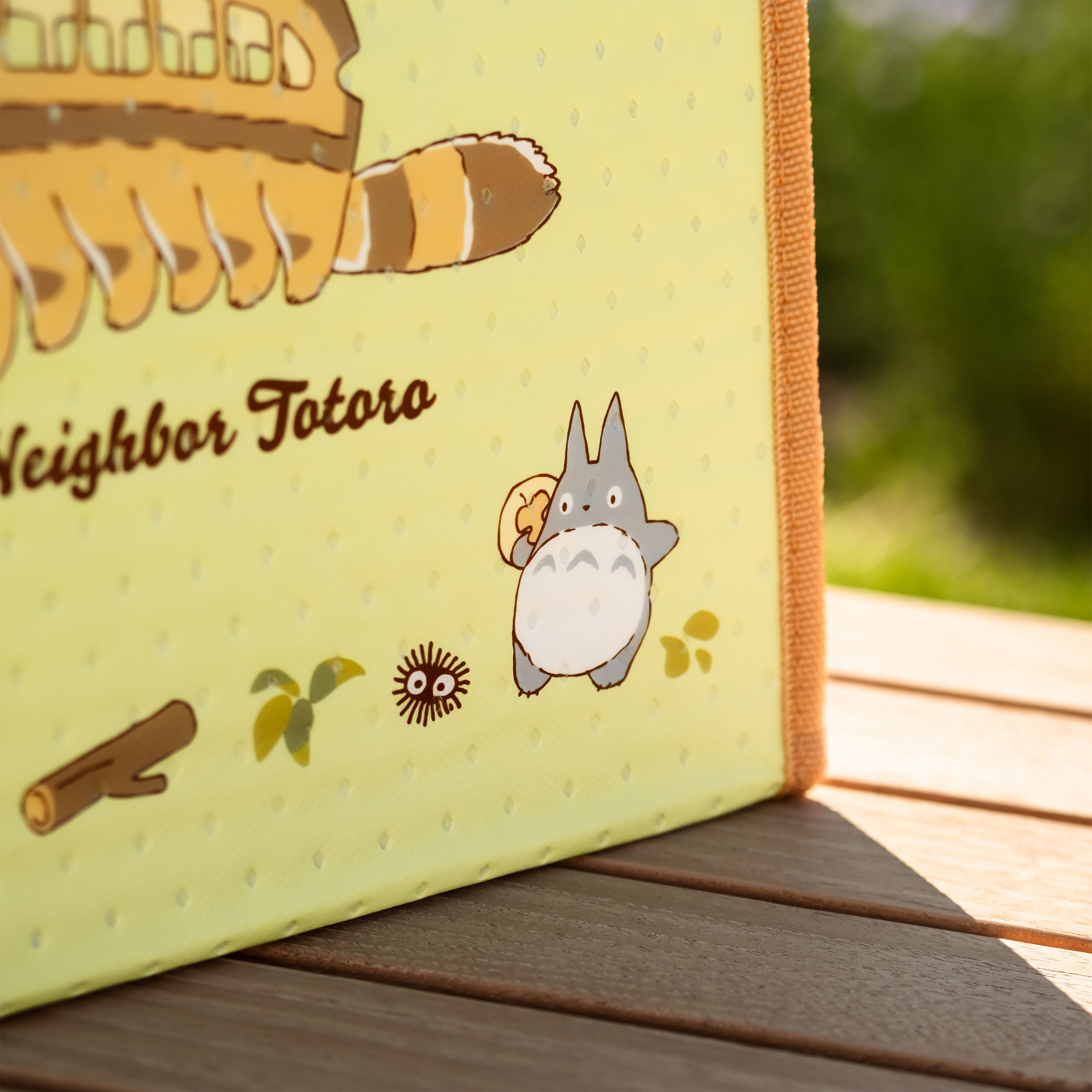 Produktbild Min granne Totoro - Lunchväska
