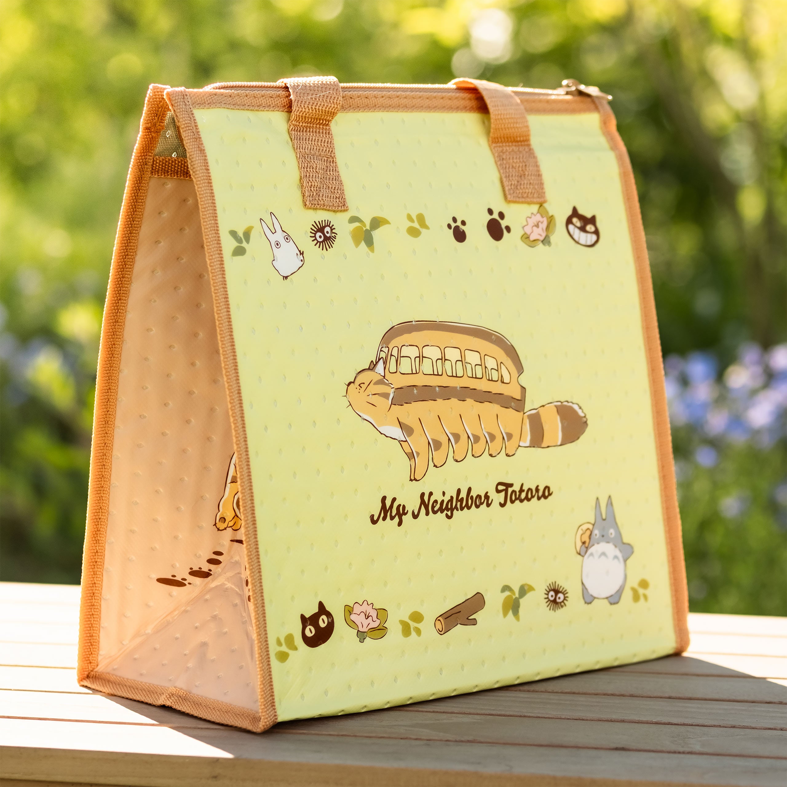 Produktbild Min granne Totoro - Lunchväska
