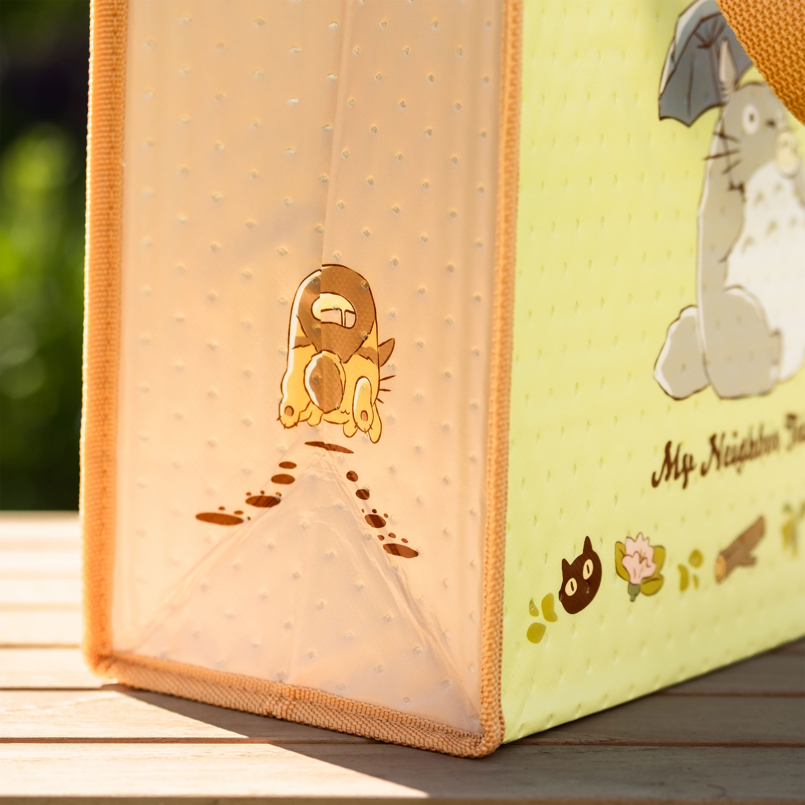 Produktbild Min granne Totoro - Lunchväska