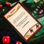Produktbild Stranger Things - Risk