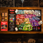 Produktbild Stranger Things - Risk