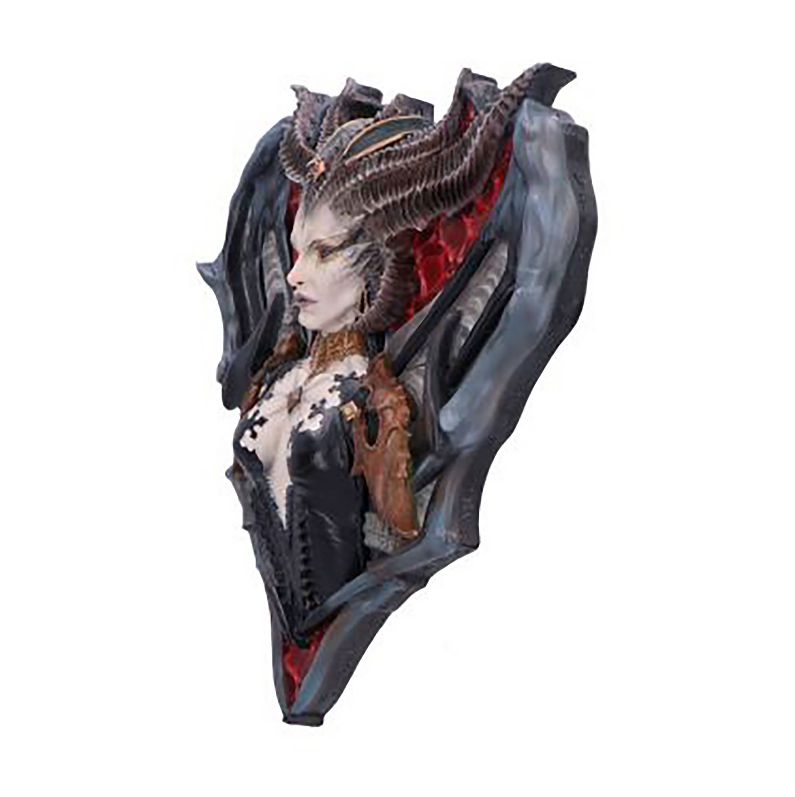 Produktbild Diablo - Lilith 3D Väggbild