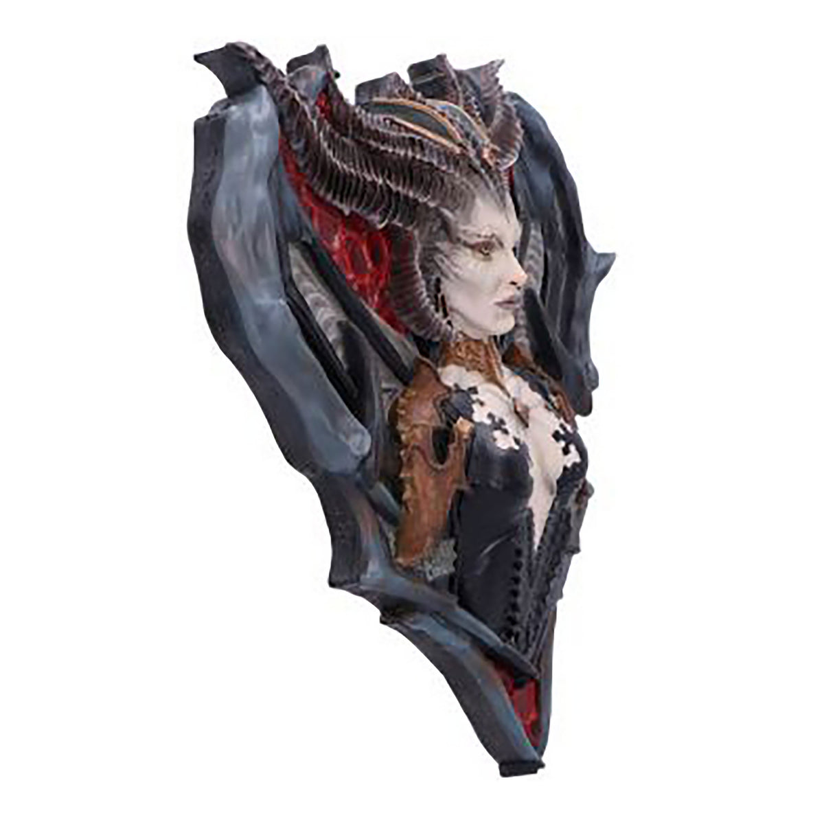 Produktbild Diablo - Lilith 3D Väggbild