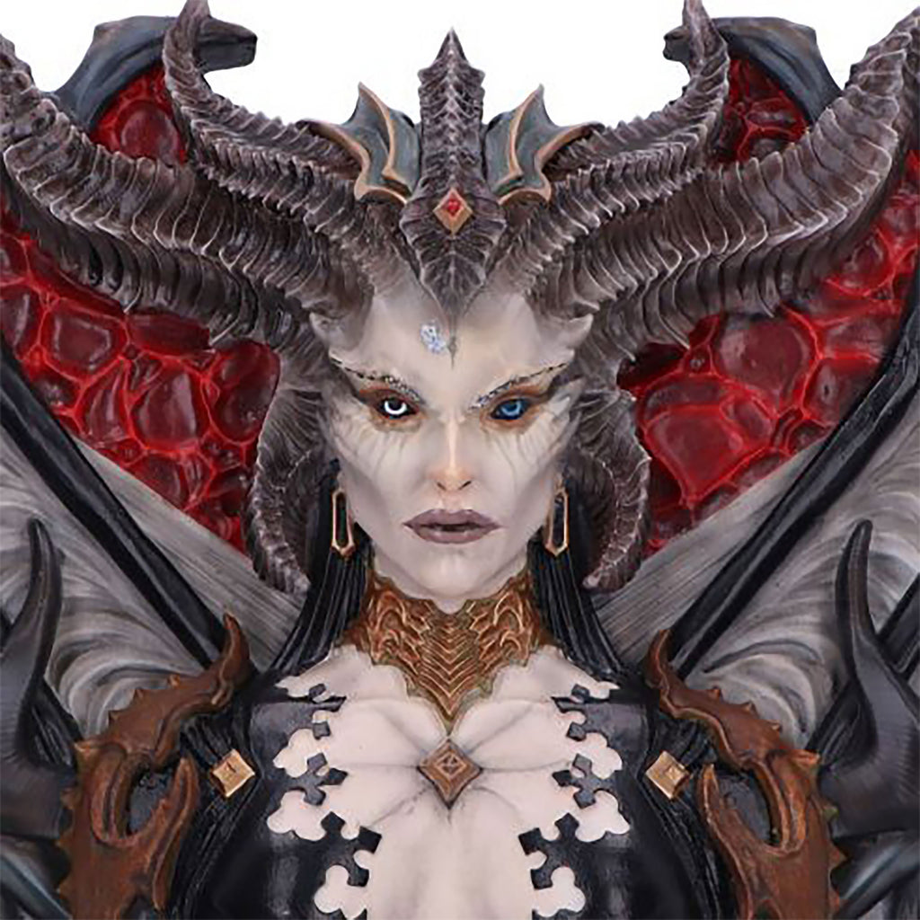 Produktbild Diablo - Lilith 3D Väggbild