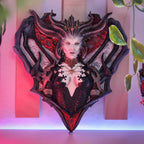 Produktbild Diablo - Lilith 3D Väggbild
