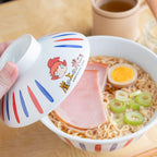 Produktbild Ponyo - Det stora äventyret vid havet - Ramen-skål