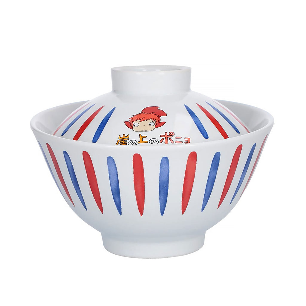 Produktbild Ponyo - Det stora äventyret vid havet - Ramen-skål