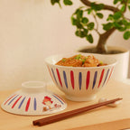 Produktbild Ponyo - Det stora äventyret vid havet - Ramen-skål