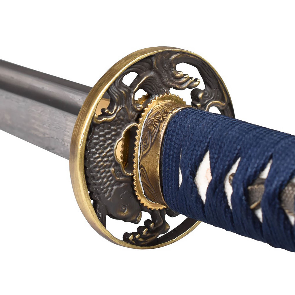 Produktbild Nishikigoi Katana för John Lee-fans