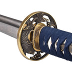Produktbild Nishikigoi Katana för John Lee-fans