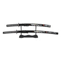 Produktbild Samuraiset Draken 3-delat Set
