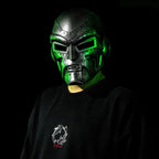 Produktbild Doctor Doom - Marvel Legends Premium Hjälm