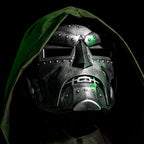Produktbild Doctor Doom - Marvel Legends Premium Hjälm
