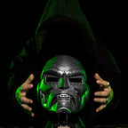 Produktbild Doctor Doom - Marvel Legends Premium Hjälm