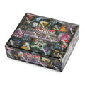 Produktbild Yu-Gi-Oh! - Maze of The Master Samlarkort Booster Display tysk version