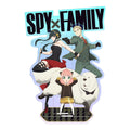 Produktbild Spy x Family - Akryldiorama Figur