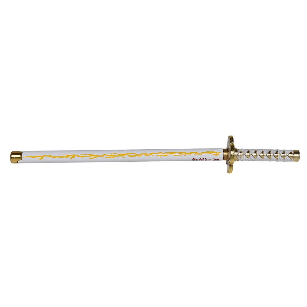 Produktbild Demon Slayer - Zenitsu katana kulspetspenna med ställ