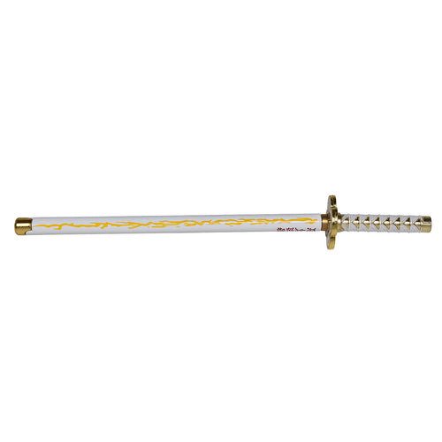 Produktbild Demon Slayer - Zenitsu katana kulspetspenna med ställ