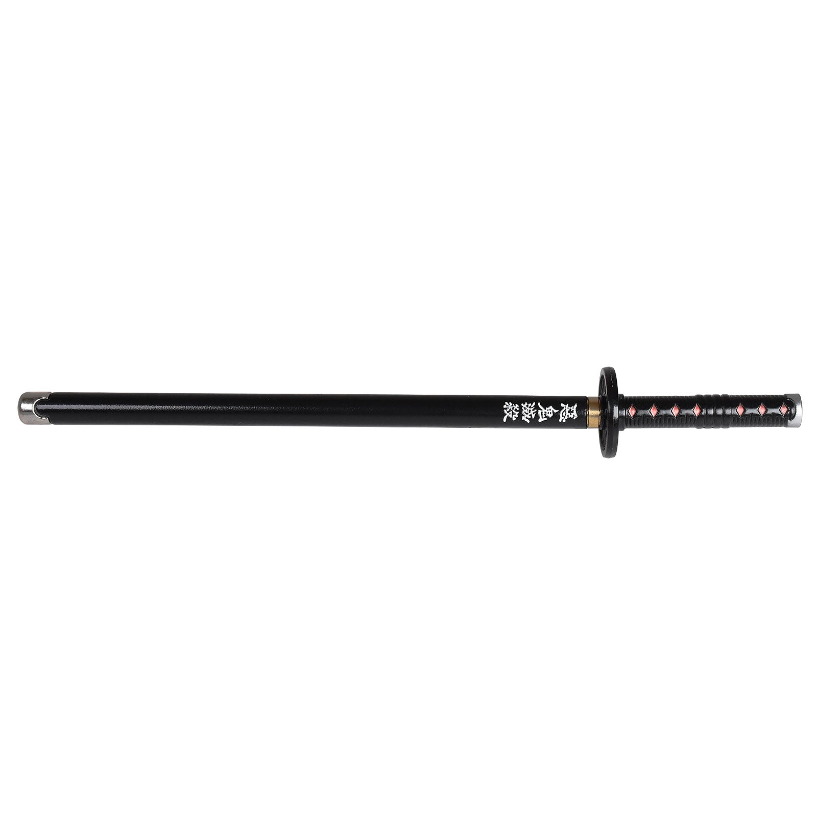 Produktbild Demon Slayer - Tanjiros katana kulspetspenna med ställ