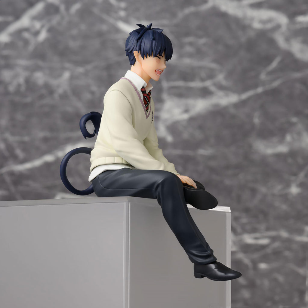 Produktbild Blue Exorcist - Rin Okumura PM Perching-figur