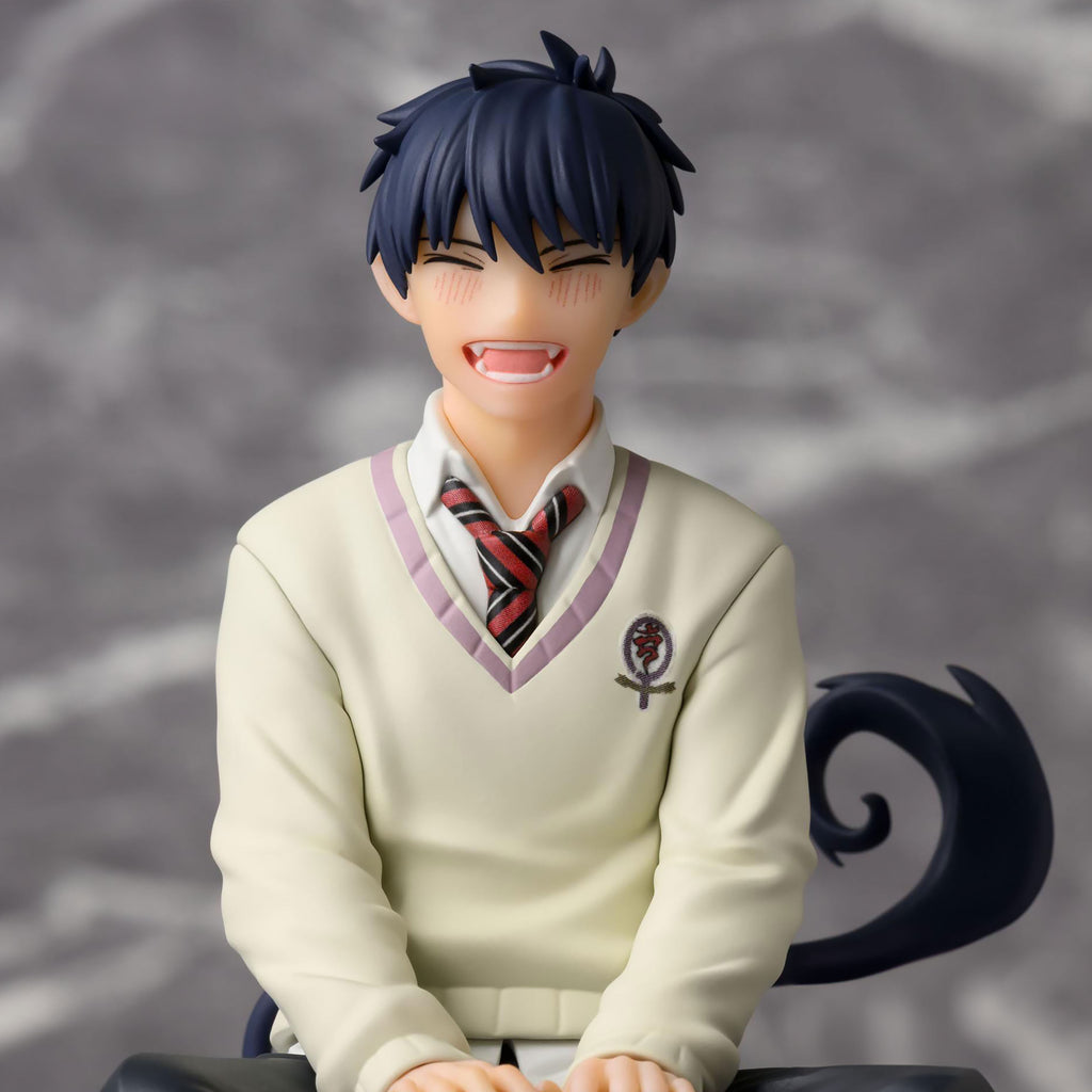 Produktbild Blue Exorcist - Rin Okumura PM Perching-figur