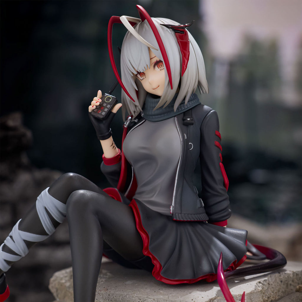 Produktbild Arknights - W Noodle Stopper-figur