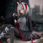 Produktbild Arknights - W Noodle Stopper-figur