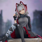 Produktbild Arknights - W Noodle Stopper-figur
