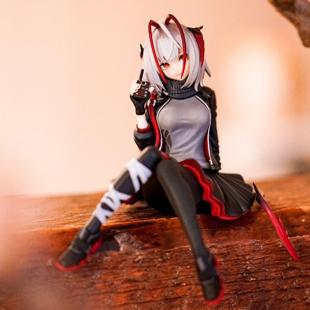 Produktbild Arknights - W Noodle Stopper-figur