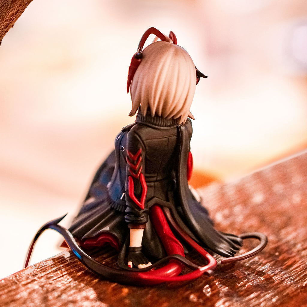 Produktbild Arknights - W Noodle Stopper-figur