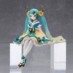 Produktbild Hatsune Miku - Miku 2025 Kinesiska nyåret Noodle Stopper Figur