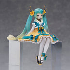 Produktbild Hatsune Miku - Miku 2025 Kinesiska nyåret Noodle Stopper Figur
