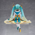 Produktbild Hatsune Miku - Miku 2025 Kinesiska nyåret Noodle Stopper Figur