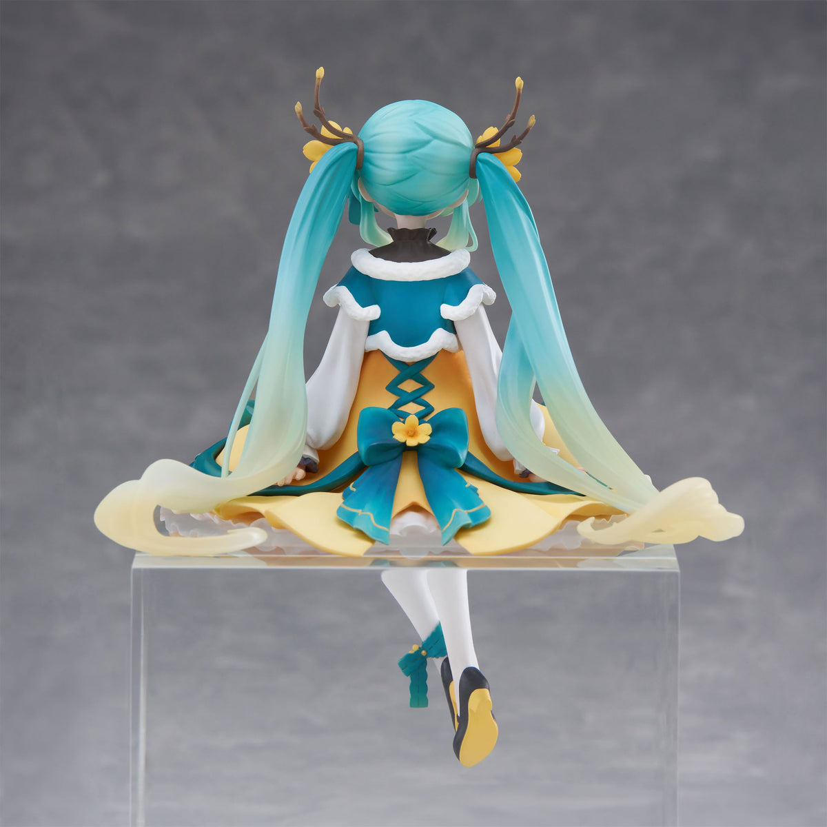 Produktbild Hatsune Miku - Miku 2025 Kinesiska nyåret Noodle Stopper Figur