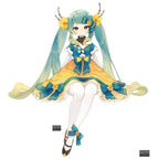 Produktbild Hatsune Miku - Miku 2025 Kinesiska nyåret Noodle Stopper Figur