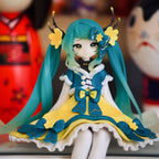 Produktbild Hatsune Miku - Miku 2025 Kinesiska nyåret Noodle Stopper Figur