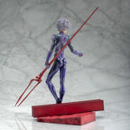 Produktbild Evangelion: 3.0+1.0 - Kaworu Nagisa x Spjutet Longinus Figur