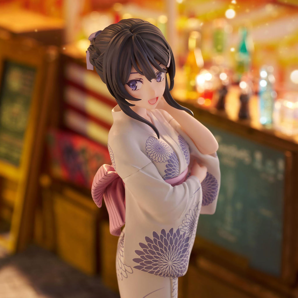 Produktbild Rascal Does Not Dream – Mai Sakurajima-figur