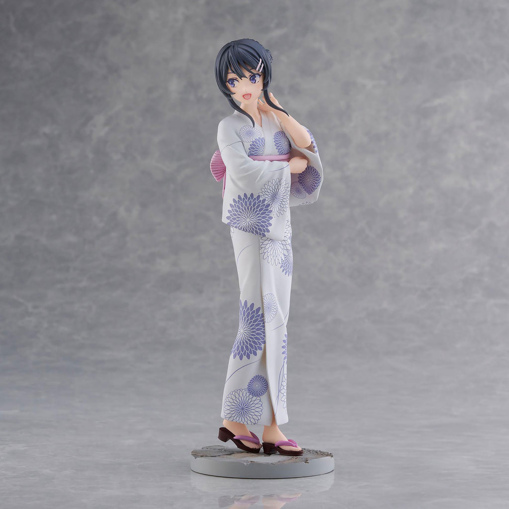 Produktbild Rascal Does Not Dream – Mai Sakurajima-figur