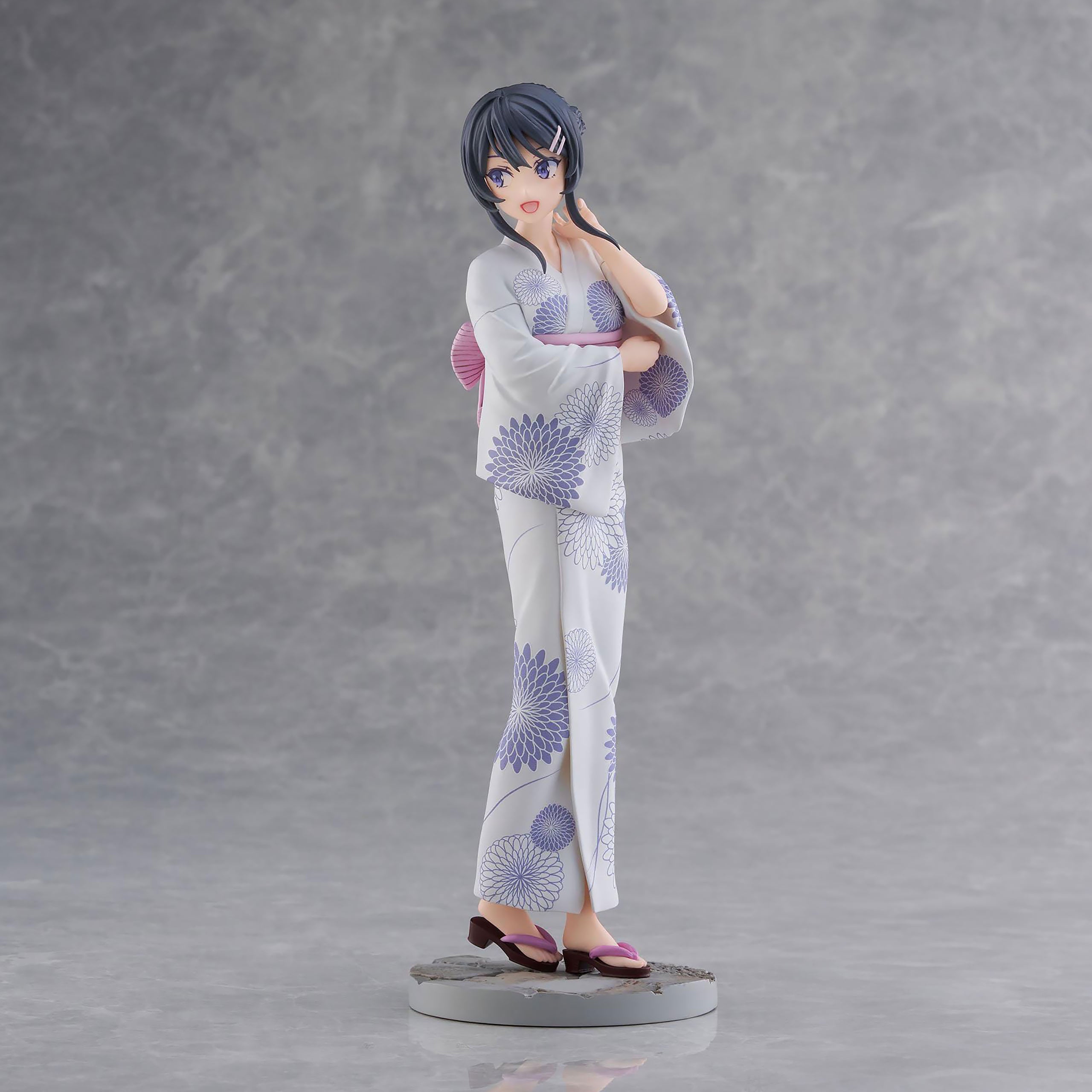 Produktbild Rascal Does Not Dream – Mai Sakurajima-figur