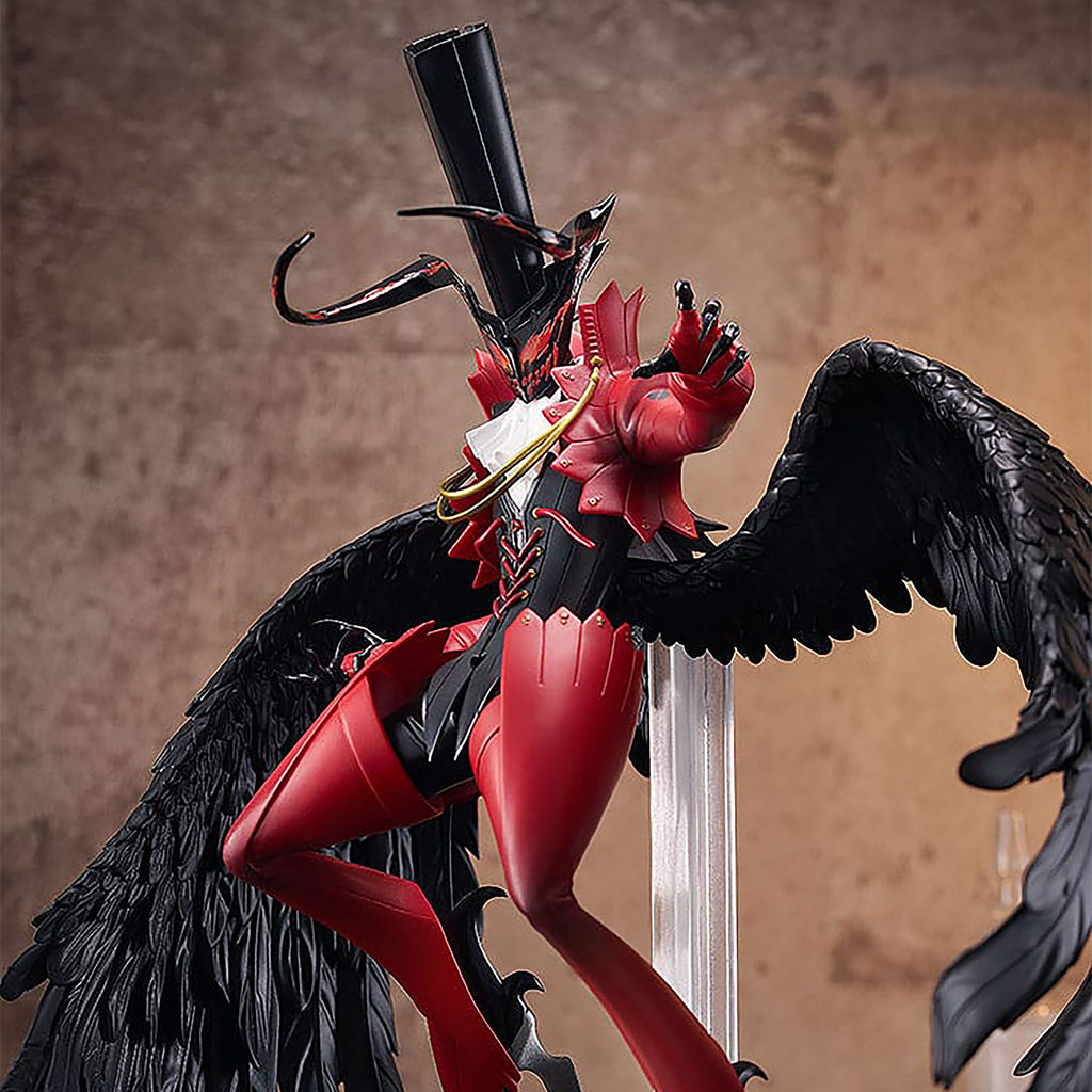 Produktbild Persona 5: Royal - Arsene Pop Up Parade-figur