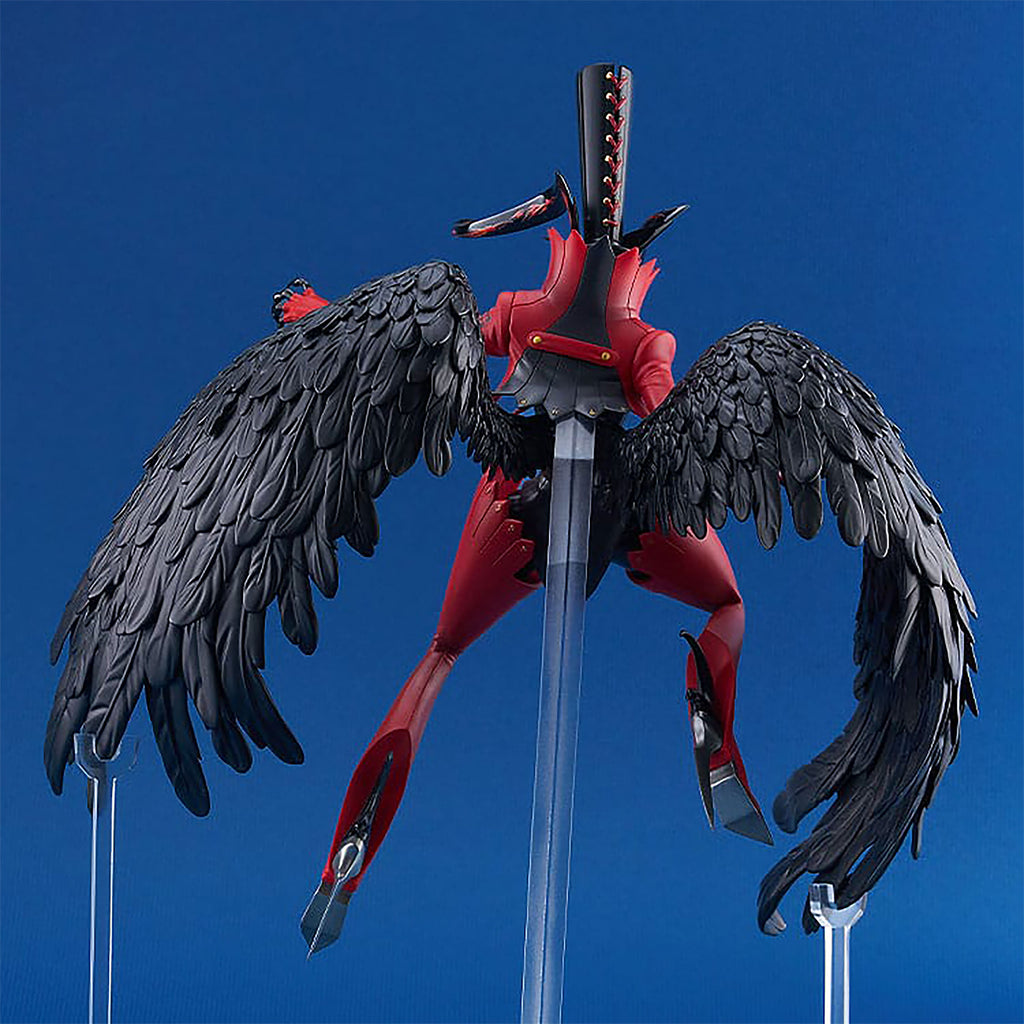 Produktbild Persona 5: Royal - Arsene Pop Up Parade-figur